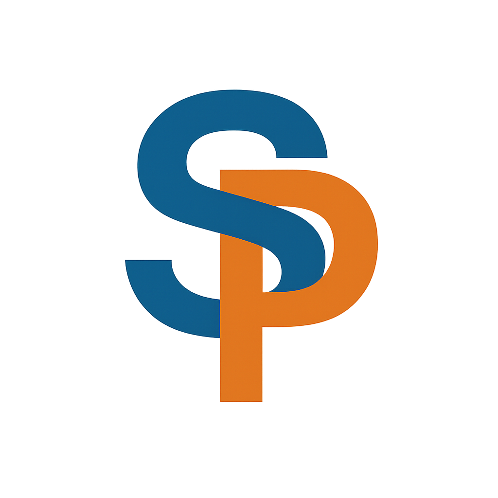 Logo Secura Protect - SP Sécurité